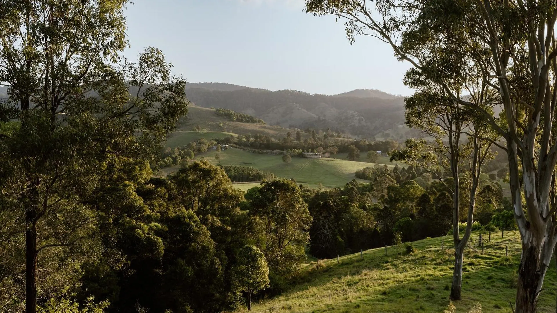 Brand New Tranquil Tiny Home On 60 Acres Near Kennilworth Feed Friendly Cows, Spectacular Views Obi Obi 澳大利亚